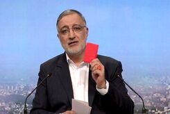 عزل زاکانی در دستورکارشورای شهر