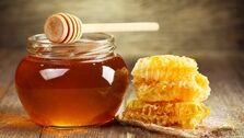 عسل را با چه چیزهایی نمی توان مصرف کرد؟