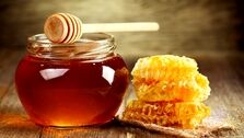 عسل را با چه چیزهایی نمی توان مصرف کرد؟