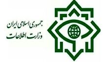 خنثی سازی ۳۰ انفجار همزمان در تهران و بازداشت ۲۸ تروریست توسط وزارت اطلاعات