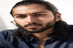 بیوگرافی کیسان دیباج بازیگر سریال گردن زنی+عکس