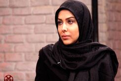 حرف های جنجالی لیلا اوتادی درباره نیما نکیسا! +فیلم