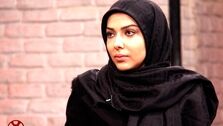 حرف های جنجالی لیلا اوتادی درباره نیما نکیسا! +فیلم