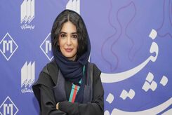 لیندا کیانی از لباس‌های کوتاه و لاکچری‌اش رونمایی کرد+فیلم