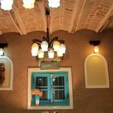رستوران مرشد