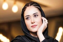 شغل دوم پریناز ایزدیار لو رفت | شغل دیگر پریناز ایزدیار چیست؟