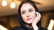شغل دوم پریناز ایزدیار لو رفت | شغل دیگر پریناز ایزدیار چیست؟
