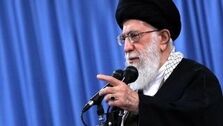اخطار جدی رهبر معظم انقلاب به آمریکایی‌ها