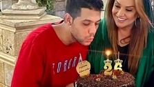 جزییات مرگ عجیب فرزند نسرین مقانلو| علت مرگ پسر نسرین مقانلو مشخص شد