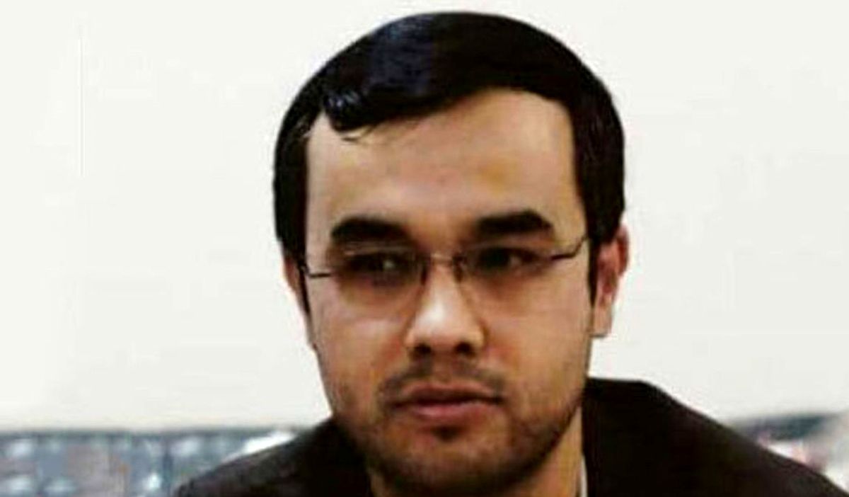 مهدی صانعی خبرنگار معروف درگذشت! + عکس 