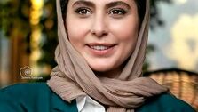 رعنا آزادی‌ور عزادار شد