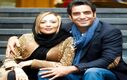 قیافه عجیب یکتا ناصر و منوچهر هادی سوژه شد +عکس دخترش