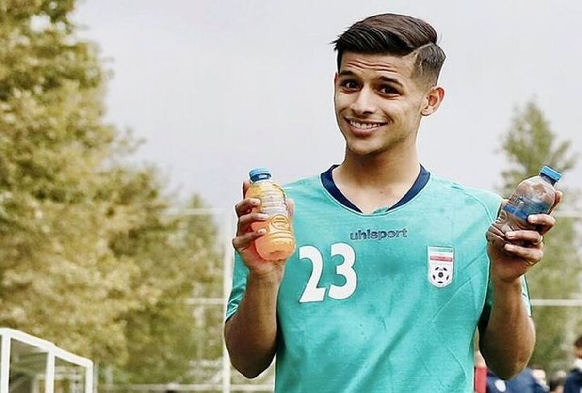 دلیل نرسیدن مهدی قائدی به مجیدی معلوم شد
