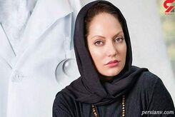 مهناز افشار: همسرم اهل آزادی و دموکراسی است!