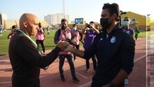 منصوریان: حرفهای مسی برای کشورمان بد است!
