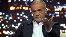 شغل احتمالی ظریف و طیب‌نیا در دولت پزشکیان