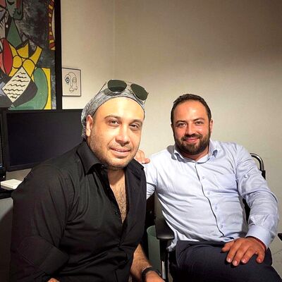 دانلود آهنگ محسن چاوشی دوست داشتم