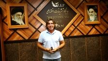 مربی استقلال آمد