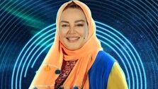 بهاره رهنما حاجی رو حیرون کرد | حاجی در فراغ بهاره رهنما آتیش گرفت