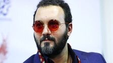 عکس دیدنی کامبیز دیرباز در سفر به تایلند 