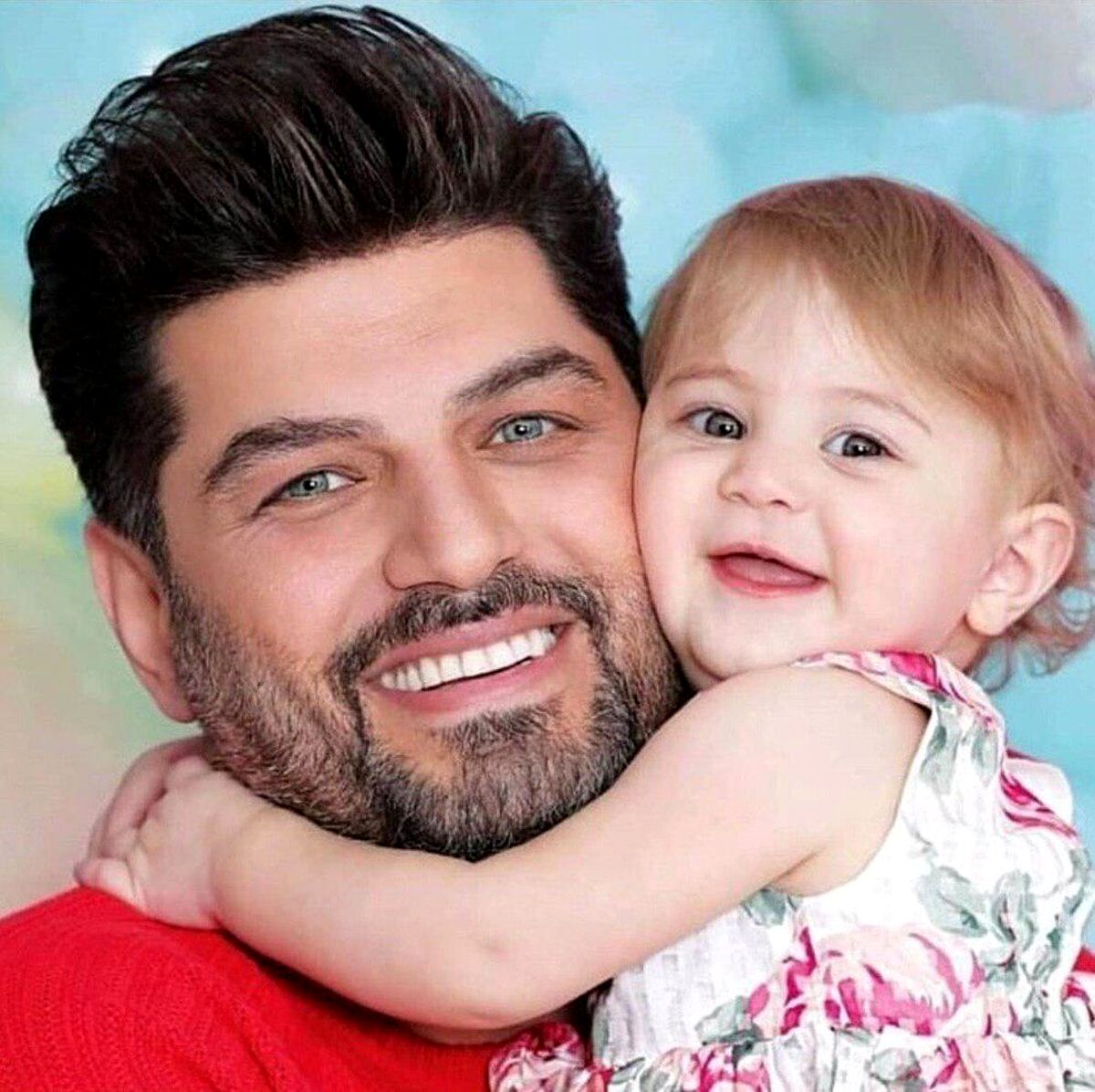 تصاویر منتشر شده از جشن تولد دختر سام درخشانی +عکس