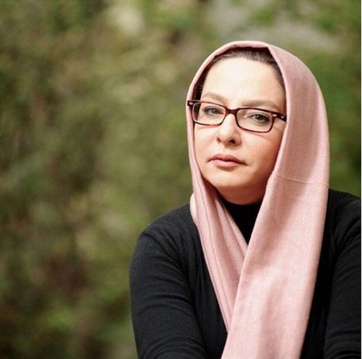 سارق خشن خانم بازیگر را راهی بیمارستان کرد