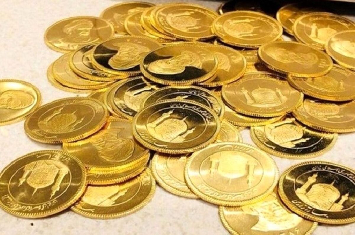 قیمت طلا و سکه امروز 14 دی 1401 / سکه مسیر خود را از دلار جدا کرد؟