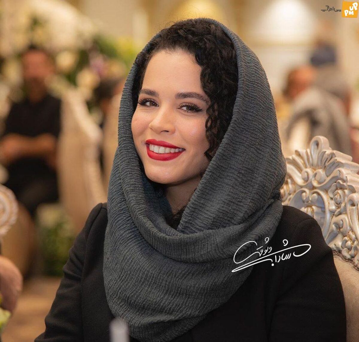 ملیکا شریفی‌نیا جای پژمان بازغی را در تلویزیون گرفت