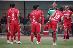 چرا پنجره پرسپولیس روز جمعه باز نشد؟