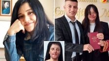 اسیدپاشی به صورت دختر 20 ساله / ازدواج مرداسیدپاش بعد از زندان با این دختر + عکس ها