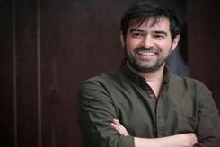 شهاب حسینی در آمریکا واسکن زده است؟+تصاویر