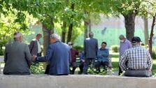علی الحساب 9/000/000 تومان به حقوق بازنشستگان واریز شد | انتظار بازنشستگان تمام شد
