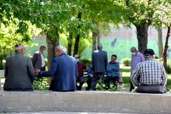 زمان‌بندی پرداخت حقوق بازنشستگان شهریور 1403 اعلام شد