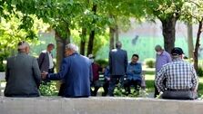 خبر خوش برای بازنشستگان | به زودی حقوق بازنشستگان افزایش می‌یابد