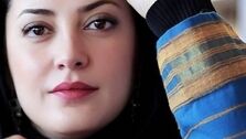 فریاد دیدنی طناز طباطبایی بر روی صحنه+عکس