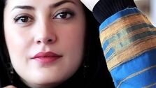 فریاد دیدنی طناز طباطبایی بر روی صحنه+عکس