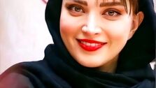 عکس| پوشش متفاوت بهنوش طباطبایی در تهران و مشهد!