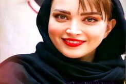 بهنوش طباطبایی در کنار همسر دومش + فیلم