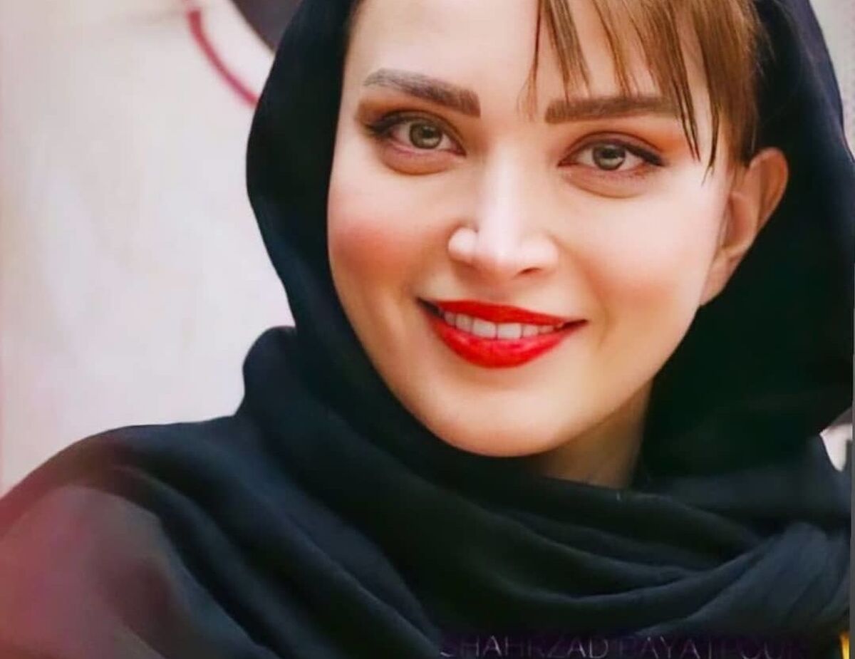 فیلم زیرخاکی از بهنوش طباطبایی وقتی جوان بود!