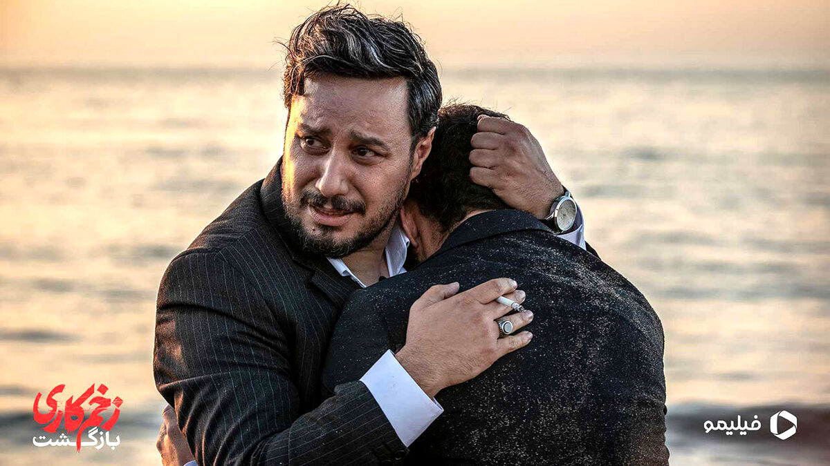 مشخص شدن بازیگران فصل سوم زخم کاری
