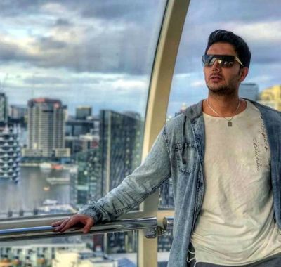 دانلود آهنگ فرزاد فرزین مرز