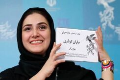 باران کوثری و کشتن بی رحمانه ی بچه اش!+فیلم