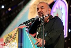 واکنش فرمانده سپاه به جریانات اخیر خوزستان