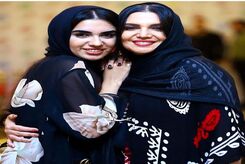 لاغری عجیب و غریب الهام پاوه نژاد! +عکس