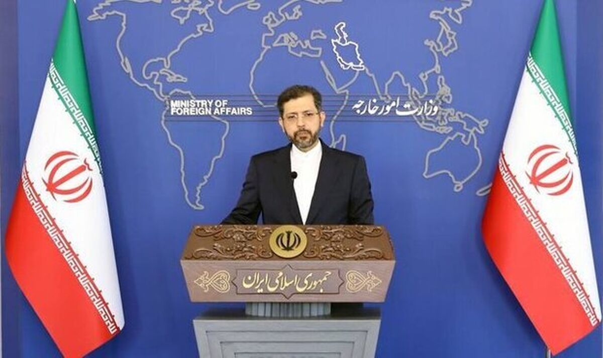 ایالات متحده  به تولید گزاره‌های جعلی ادامه می‌دهد