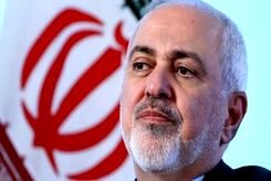 ظریف: یک دلقک بی‌آبرو تعهدات را نقض کرد
