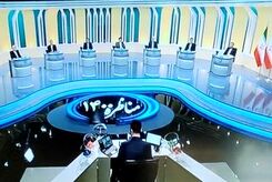 نامزدهای دولت هم مناظره را باختند هم اخلاق را