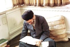  ماجرای ازدواج رهبر انقلاب از زبان خودشان