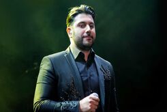 دانلود آهنگ احسان خواجه امیری ترکم کرد
