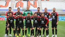 ساز جدایی دو ستاره پرسپولیس
